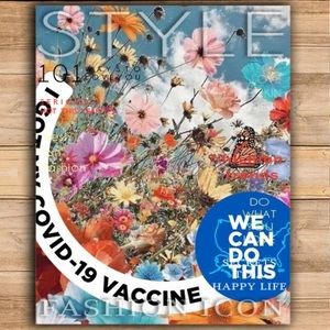 Meet your Posher, Paula